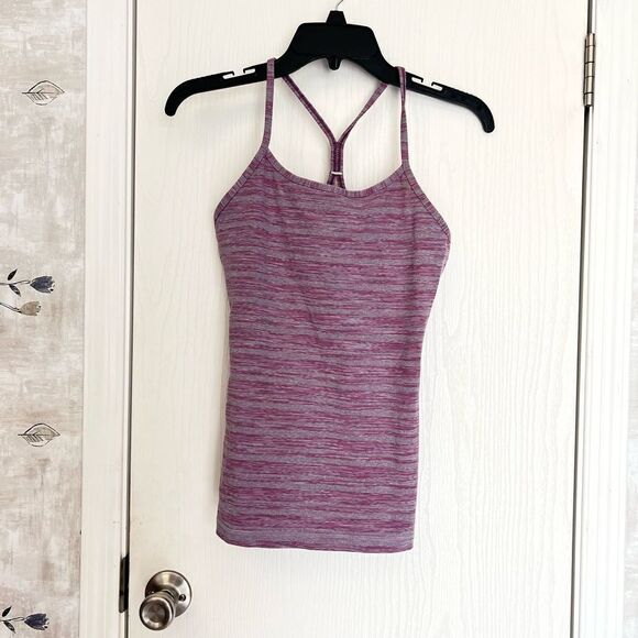 Lululemon Tank - Picture 1 of 4